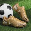 CR7 Student Children's Football Shoes Men's Youth Spikes Women's Game Training Shoes Sizes 35-45