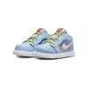 New JORDAN Air JORDAN 1 Toddler Shoes Baby DR9499-400
