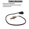 Lambda Probe O2 Oxygen Sensor 234-9150 For VOLVO C30 S40 S60 V50 V70 2.4L-L5 2003-2010 30651723 30651722 306517220 306517230