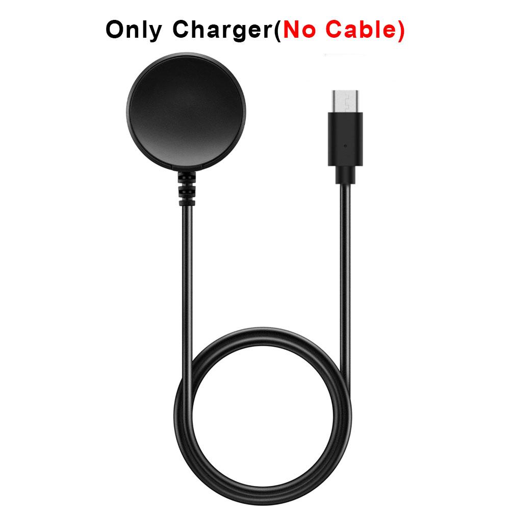 USB TYPC-C Magnetic Charger For Samsung Watch Ultra 47mm Fast Charging Dock Station Samsung Galaxy 7 FE 6 6 Classic 5 5pro