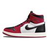 Air Jordan 1 High Zoom Comfort Chicago Bulls Sneakers da Donna Rosso CT0979-610
