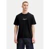 T-shirt Jack & Jones Cassis