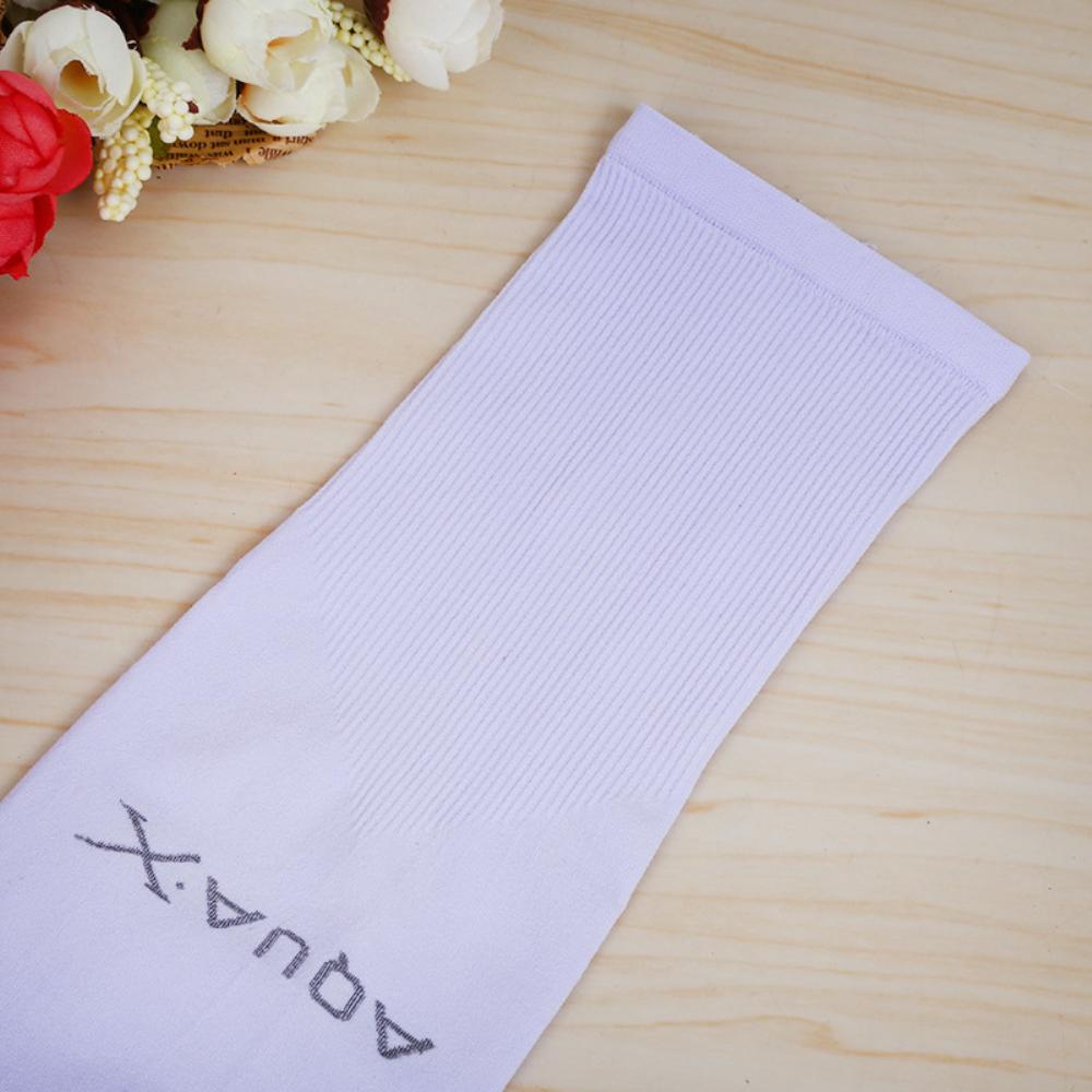 Варежки с защитой от УФ-излучения Унисекс Ледяные рукава Защита от солнца Летние перчатки — фото 17