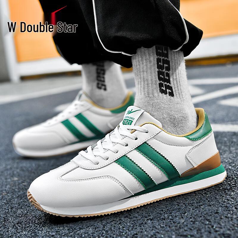 Shuangxing Men's Casual Outdoor Sport Shoes