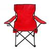 Outdoor Folding Armchair for Camping, Beach, Fishing, and Barbecue Activities