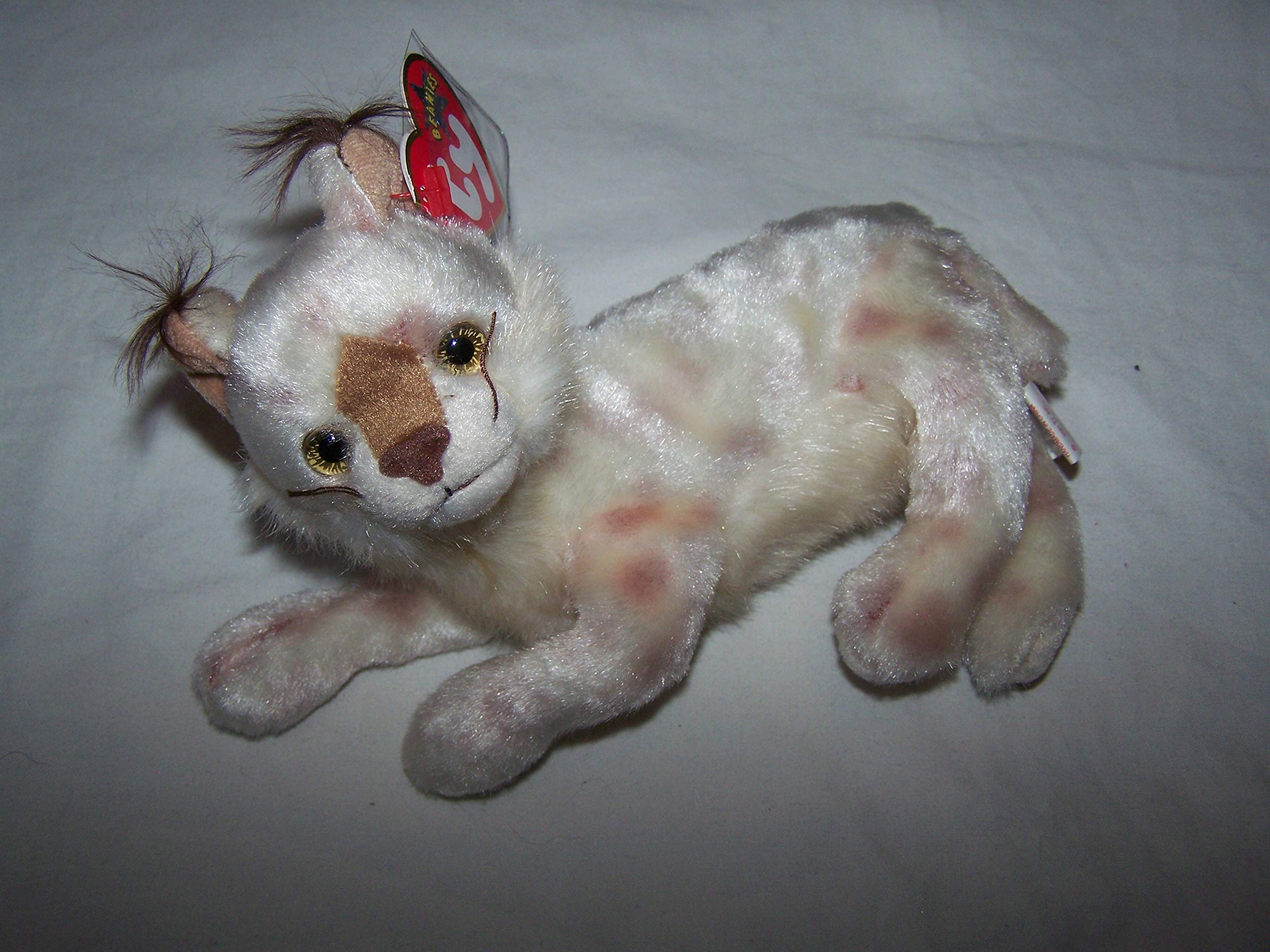 

Ty Плюшевые мишки TRACKS