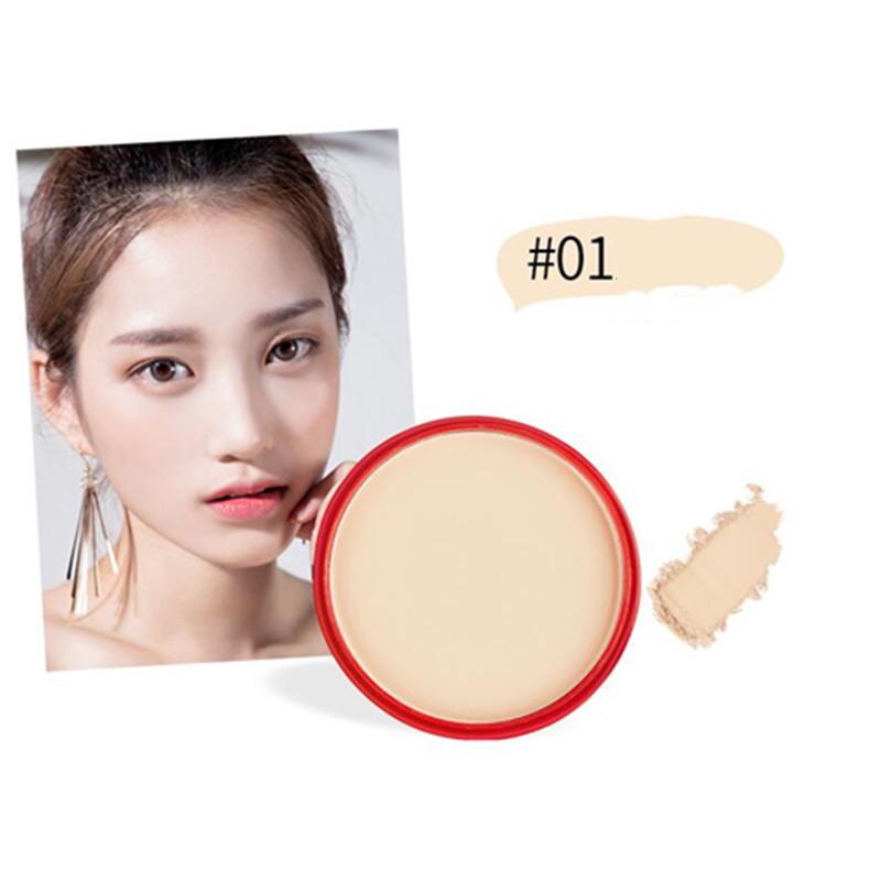 concealer setting powder