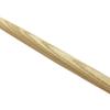 Instrument Accessory Drum Mallet Percussion Marching with Cotton Cloth Head Percussion Mallet Timpani Sticks for Drum