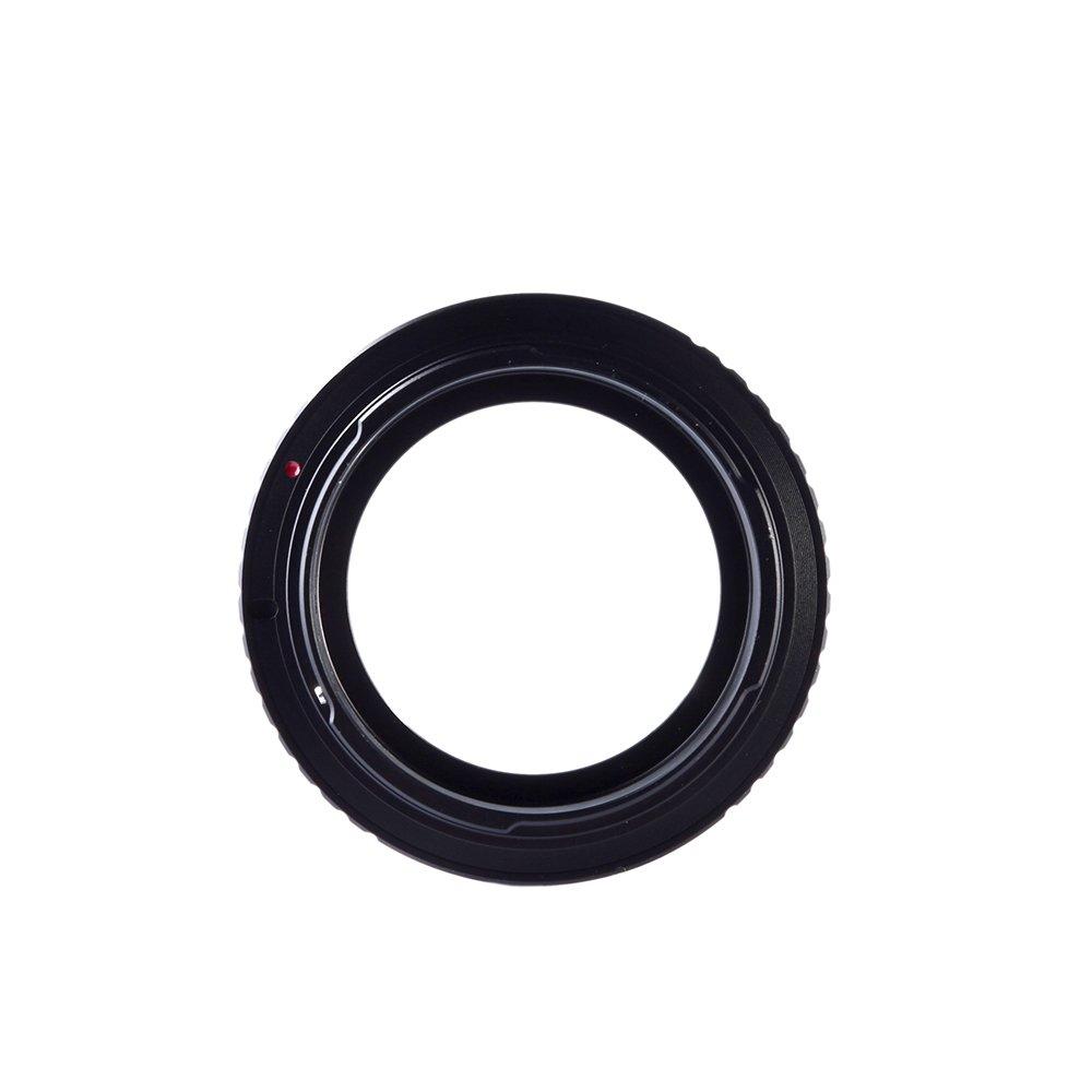 Concept Lens Mount Adapter Tamron Adaptor Mount Lenses to Canon EF K&F KF-TREF (Converts Mount)