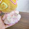 Original 15CM Cry Baby Rosa Puppenkleidungs-Set - Frühjahr/Sommer Kollektion