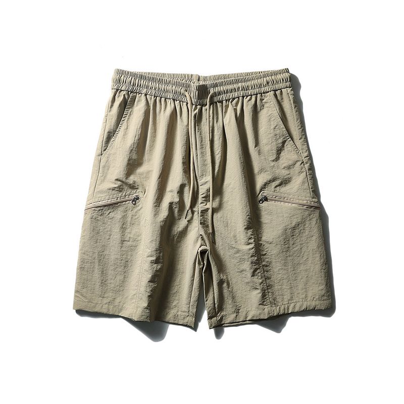 Outdoor Sports Quick-Drying Functional Workwear Shorts Men's Summer Nylon Men Casual Fifth Pants Export Men's Trousers