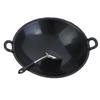 Chinese Wok Kitchen Cooking Utensils Accessories 1/12 Scale Miniature Dollhouse