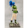 The King Of Fighters 1 7 Snk The King Of Fighters  97 Leona Heidern Bishoujo Statue