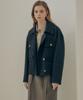 Tweed Crop Jacket Sw1Sj138-10