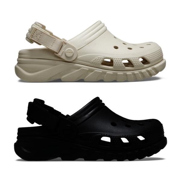 Crocs Duetmax 2 Clog