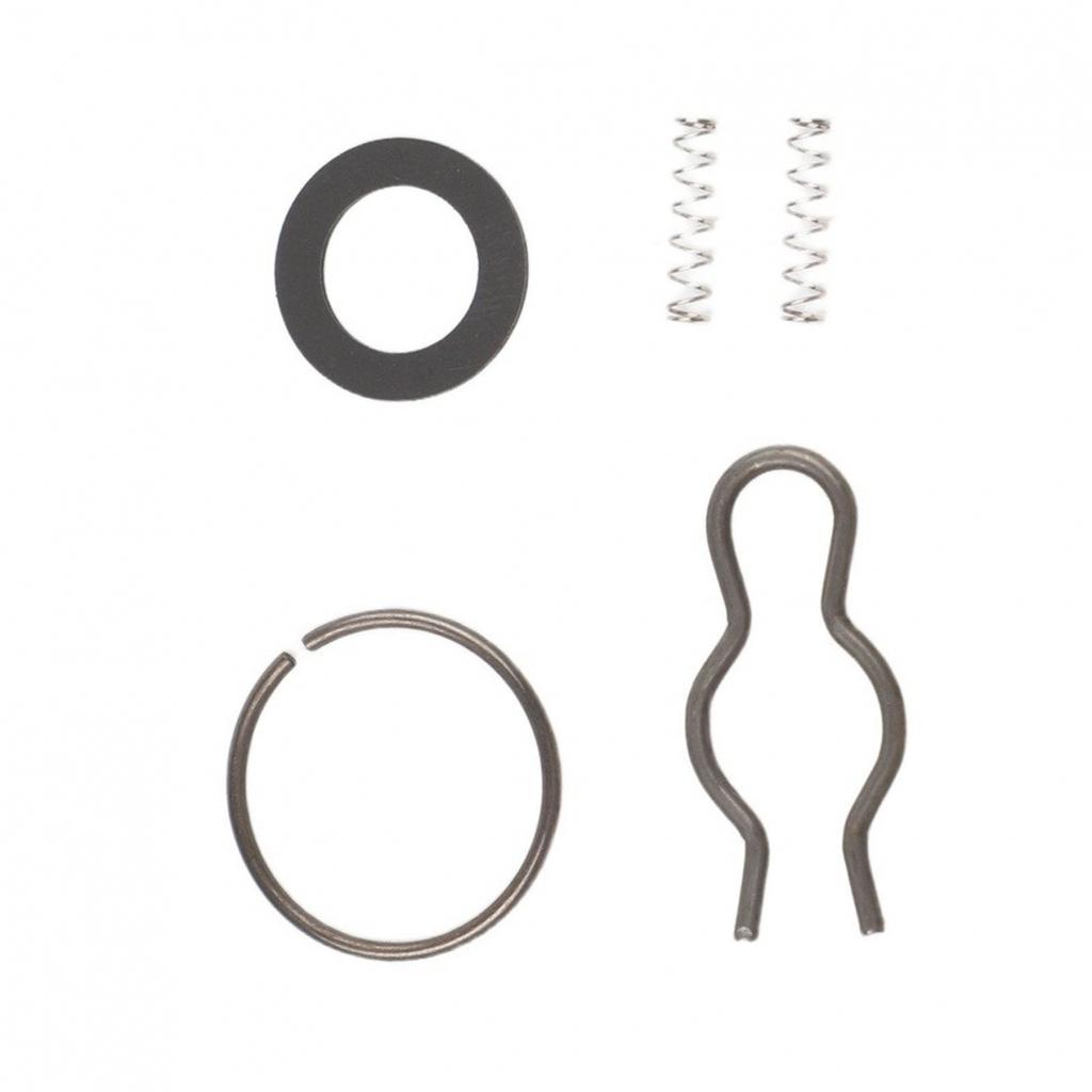 Pull Starter Kit Recoil Repair Kit Pulley And Spring Assembly