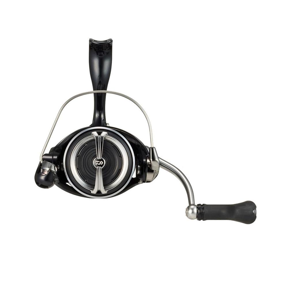 Daiwa Mulinetă de spinning 23 LEXA LT2500-XH