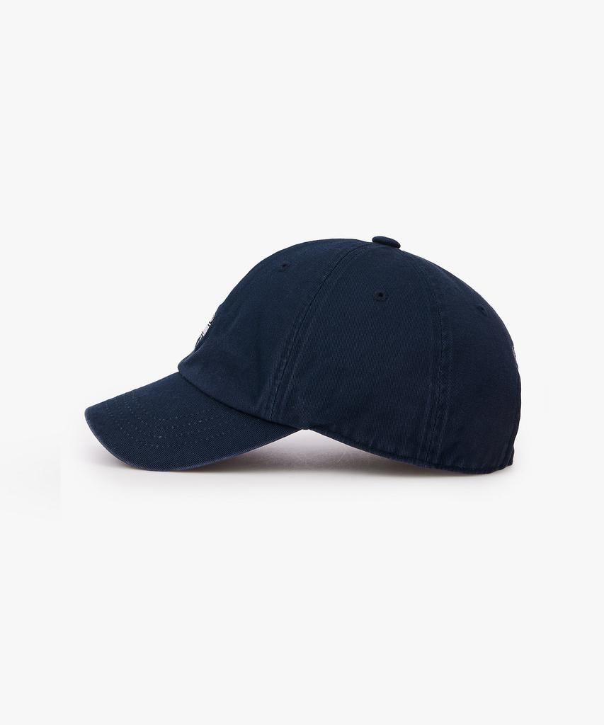 HARLEY-DAVIDSON COLLECTIONS® Vintage Bar & Shield Ball Cap_Navy Hh16181008