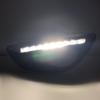Hyundai Santa Fe 10-12 LED Nebel- & Tagfahrlichter für Neue Shengda Modifikation