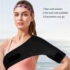 Durable And Safe Portable Cold And Hot Pack Shoulder Protector Solid Solid Gel Relieve Fatigue Protect Your Shoulders Nursing Care Men And Women