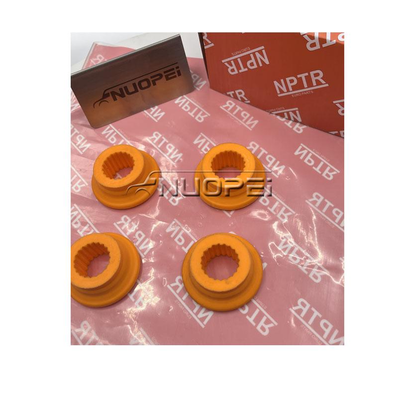 8 pcs Scani Truck Cabin Suspension Bushing Oem 2773898 2376753 Rubber Bush