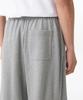 Musinsa Standard Parachute Sweatpants [Medium Grey]