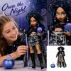Posable Action Figures for Boys and Girls - Movable Joints Collectible Toy for Kids