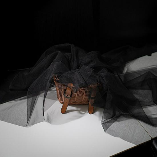 Fairy Mist Soft Tulle Fabric: Handmade Solid Color Lace Veil for Clothing DIY Projects