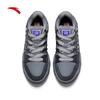 Anta Wei Tang Puffy Skateboard Shoes