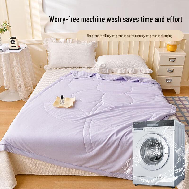 Fangwang Ice Grid Summer Cooling Quilt