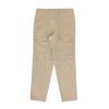 VOLCOM Herringbone Comfort Fit Cargo Pants (Beige)