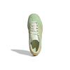 adidas Sneakers da Donna Gazelle Indoor Verde Scintilla Semi-Verde Scintilla Quasi-Giallo Crema-Bianco IE2948