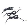 CCA8-1Pcs Waterproof Stainless Steel IIC Module Digital I2C Probe 1/2/3 Meters SHT20 SHT30 SHT40 Temperature And Humidity Sensor