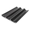 MDNG 3-Slot Baguette Baking Pan