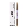 QXQY Double-Ended Contour Stick: Natural Brightening, Long-Lasting, Non-Smudging, Three-Dimensional Sculpting.