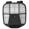 Air Filter Adjustment Set Designed Specifically for Chainsaw Models CS490/CS4910/CS500P/CS501P Maintenance Needs