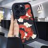 Fashion Dragon Pattern Phone Case For Xiaomi POCO F8 F7 ULTRA F5 F4 F3 C40 M6 M7 X3 X4 GT X5 X6 X7 PRO TPU Case DIY Shell Cover
