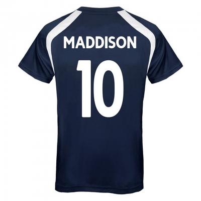 Mens Maddison 10 T-Shirt