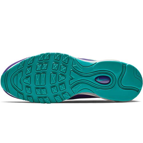 Nike Air Max 98 Hornets 640744-500