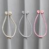 2PCS Magnetic Curtain Clip Curtain Holders Tie Back Buckle Clips Hanging Buckle Tie Back Curtain Decor Accessories