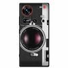 For ZTE Nubia Z70 Ultra 5G Cases TPU Soft Silicone Cover Phone Cases For Nubia Z70 Ultra  NX733J NX736J Protective  Bumper Funda
