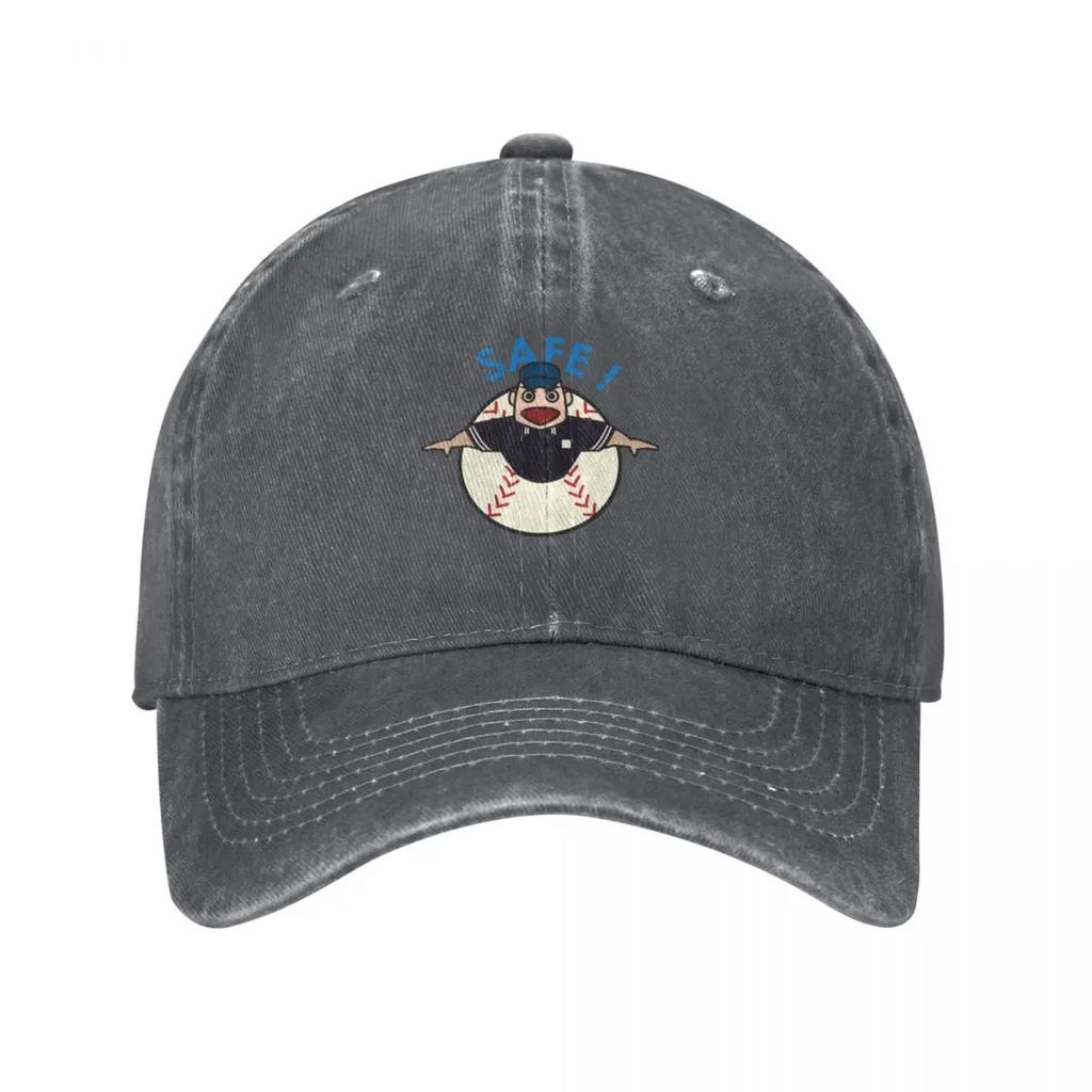 Baseball SAFE Baseball Cap Hats for Unisex Tactical Cap Hood Custom Hat Trucker Hats For Unisex Womens