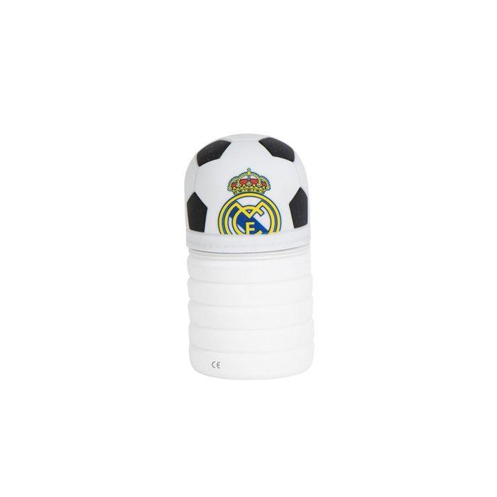 Trousse en Silicone Real Madrid