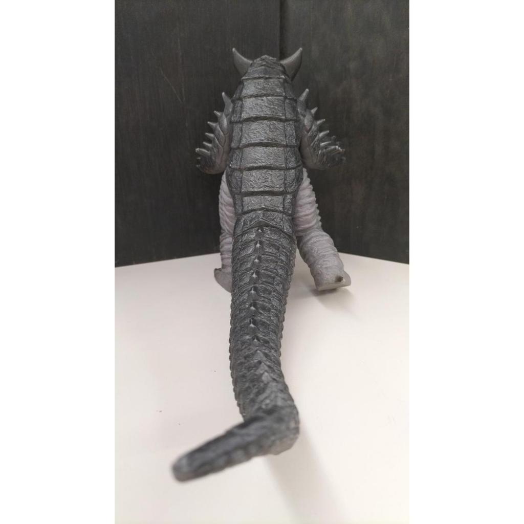 Used Bandai Gomora Soft Vinyl 2007 Monster Soft Vinyl