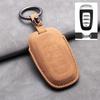 Hongqi H5 HS5 H7 HS7 HS9 Key Case - Protective FAW Key Cover