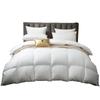 Pierre Cardin 100% White Goose Feather Anti-Bacterial Winter Quilt