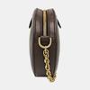 [Pre-Owned] Gucci Ophidia GG Mini Round Bag 'Beige' - Very Good #10ZVDPH