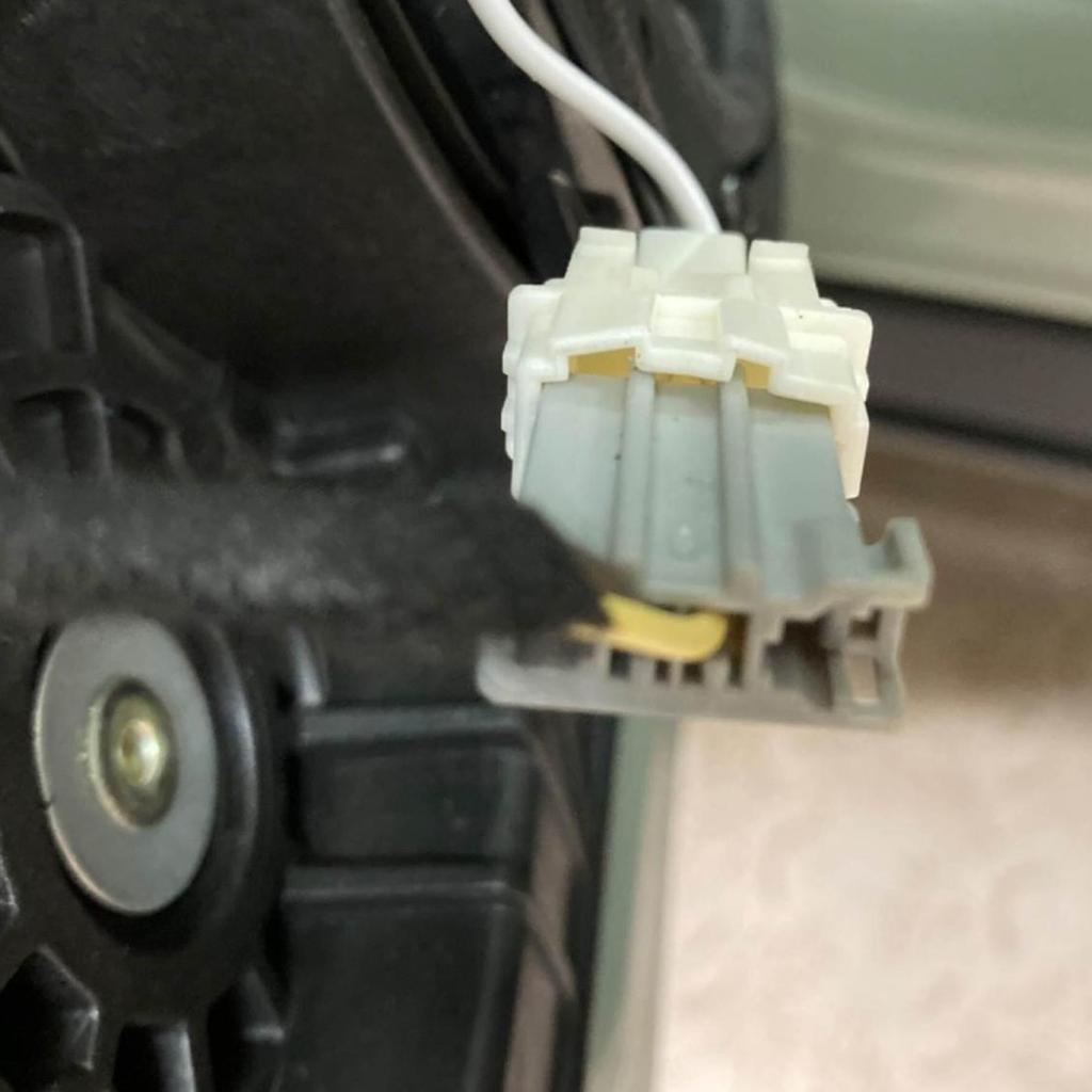 Vehicle Speaker Wire Harness Tool Free Setups Universal Fitment ABS Automotive Sound System Cable Easy to Use for Car