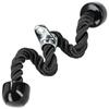 Rope Cable Attachment For Triceps Pull-Down Machine