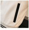 2024 Unisex Retro Baseball Jacket with White Stripes